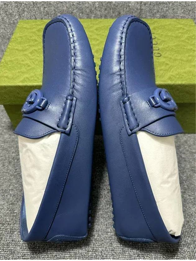 Gucci loafer 290