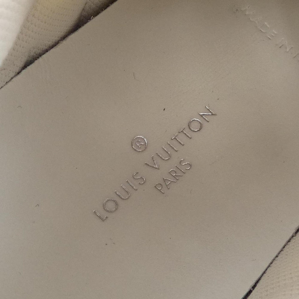 Louis Vuitton  Sneakers