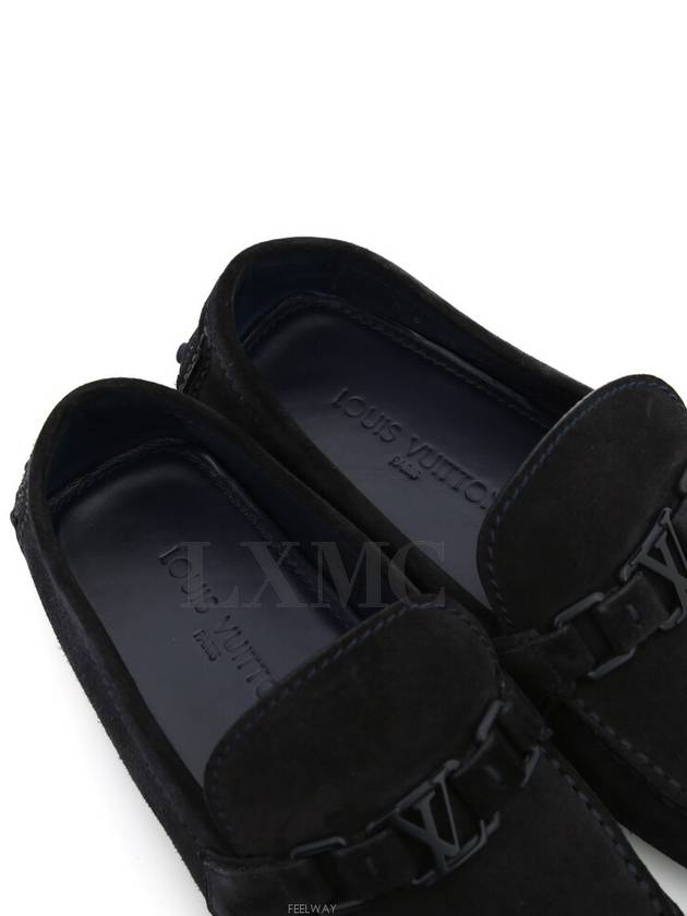 Louis Vuitton men loafers