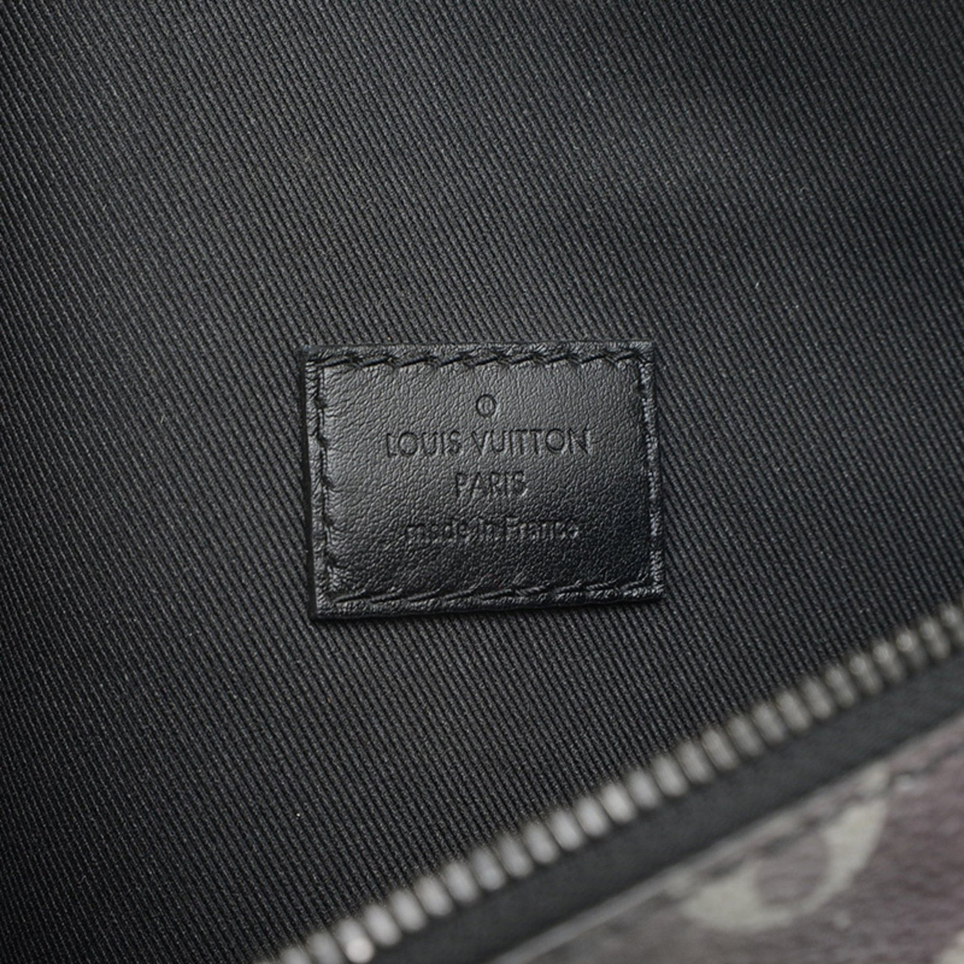 Louis Vuitton Monogram Monogram Canvas Sling Bag