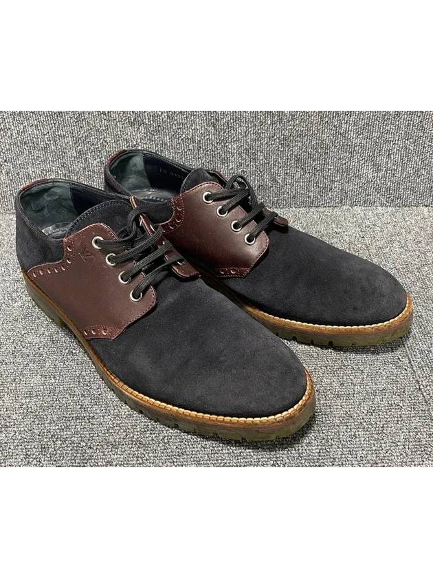 Louis Vuitton shoes 270