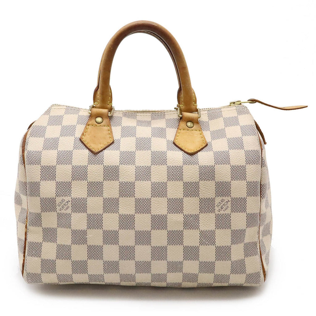 Louis Vuitton Pvc Handbag