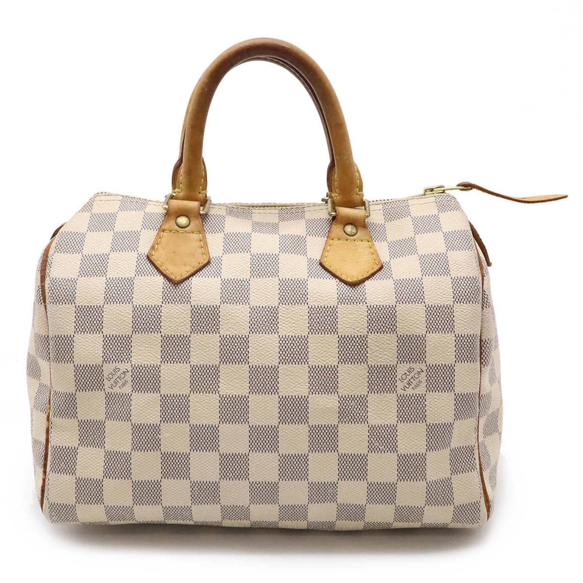 Louis Vuitton Pvc Handbag