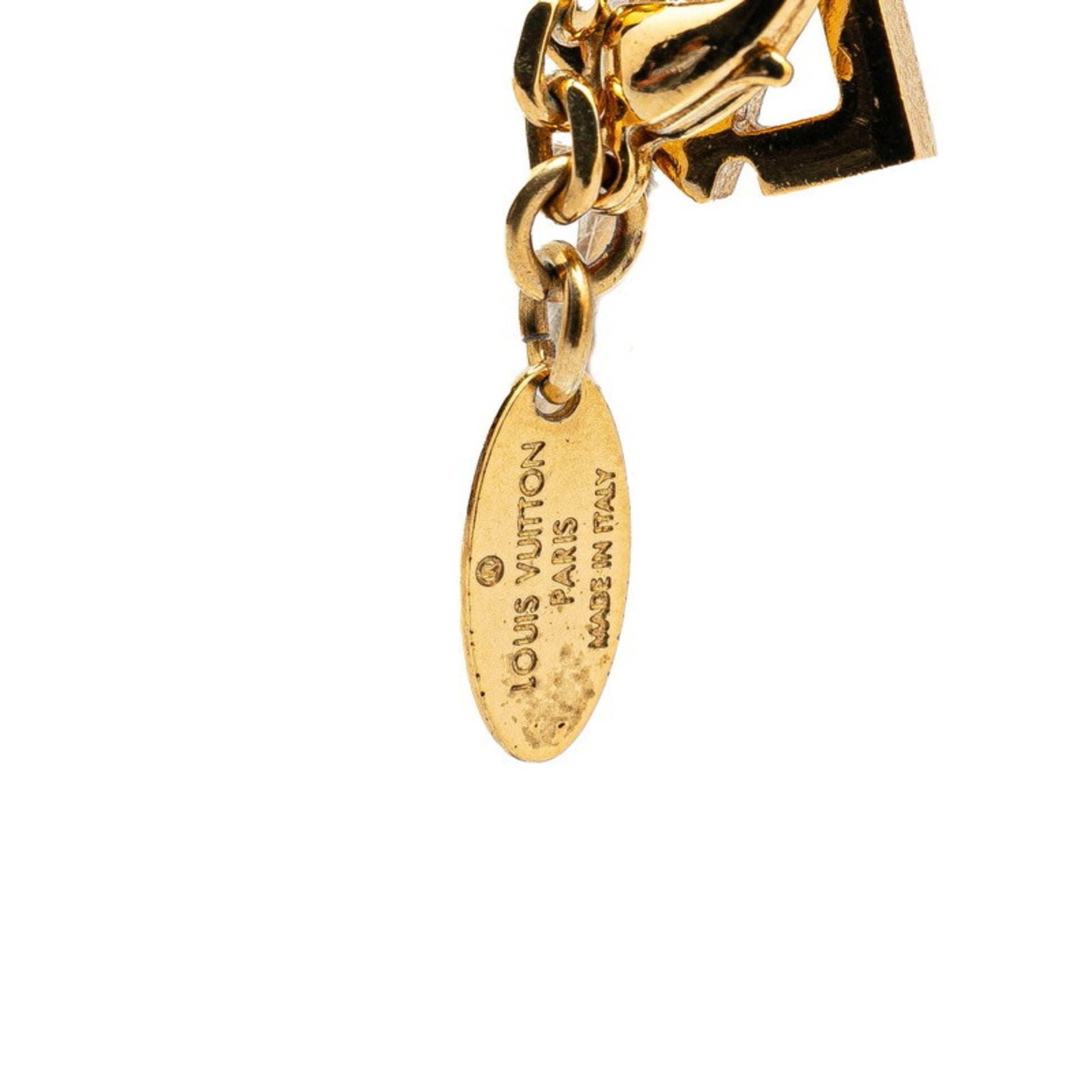 Louis Vuitton Necklace