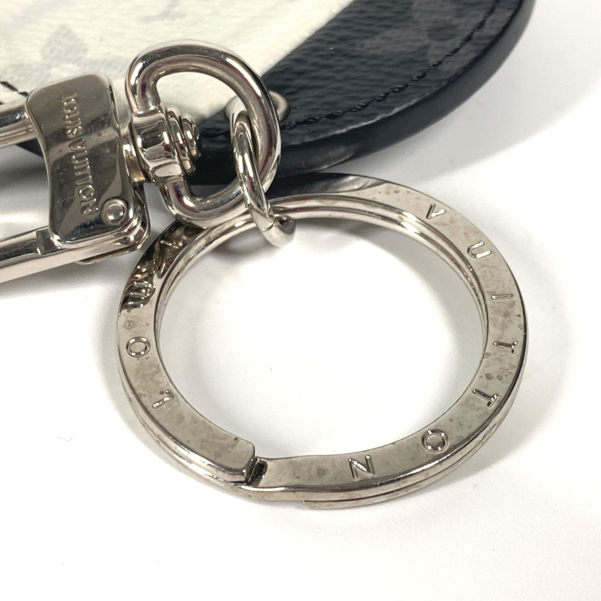 Louis Vuitton  Monogram Keyring