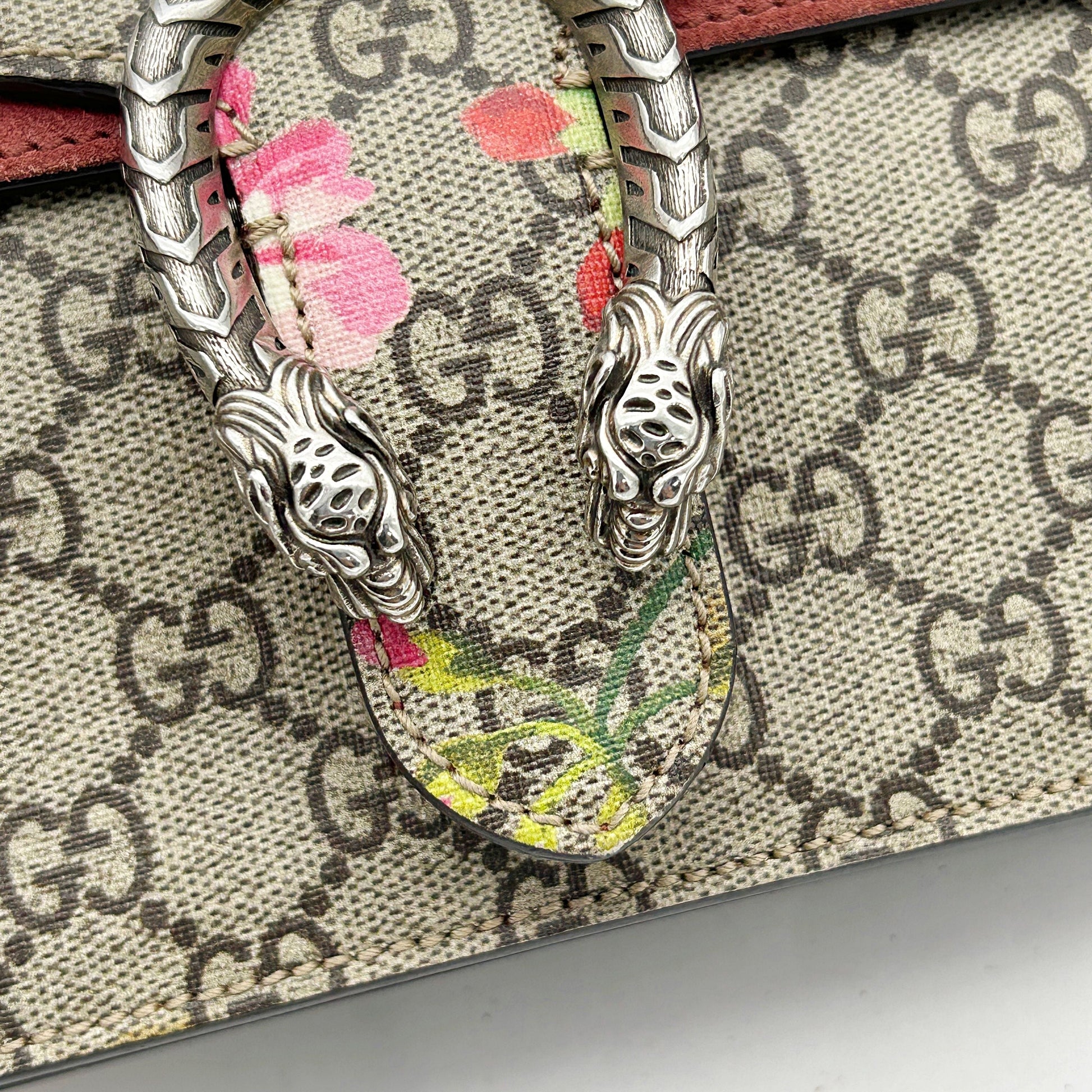 Gucci Diorissimo Dionysus Mini - Neutrals Shoulder Bags, Handbags LA26635