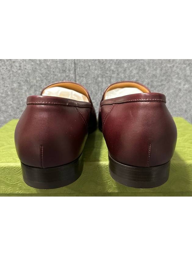 Gucci loafer 280