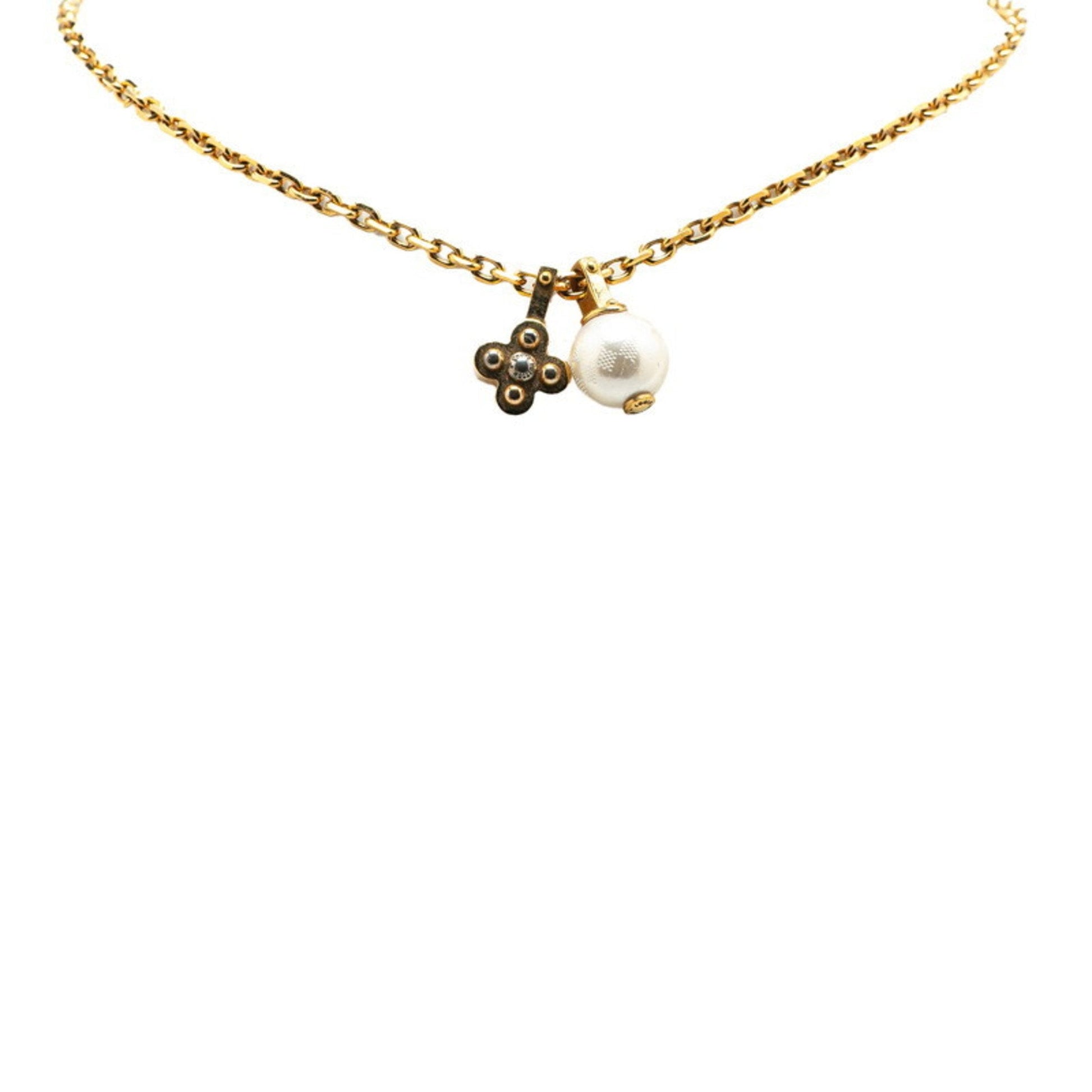 Louis Vuitton Necklace