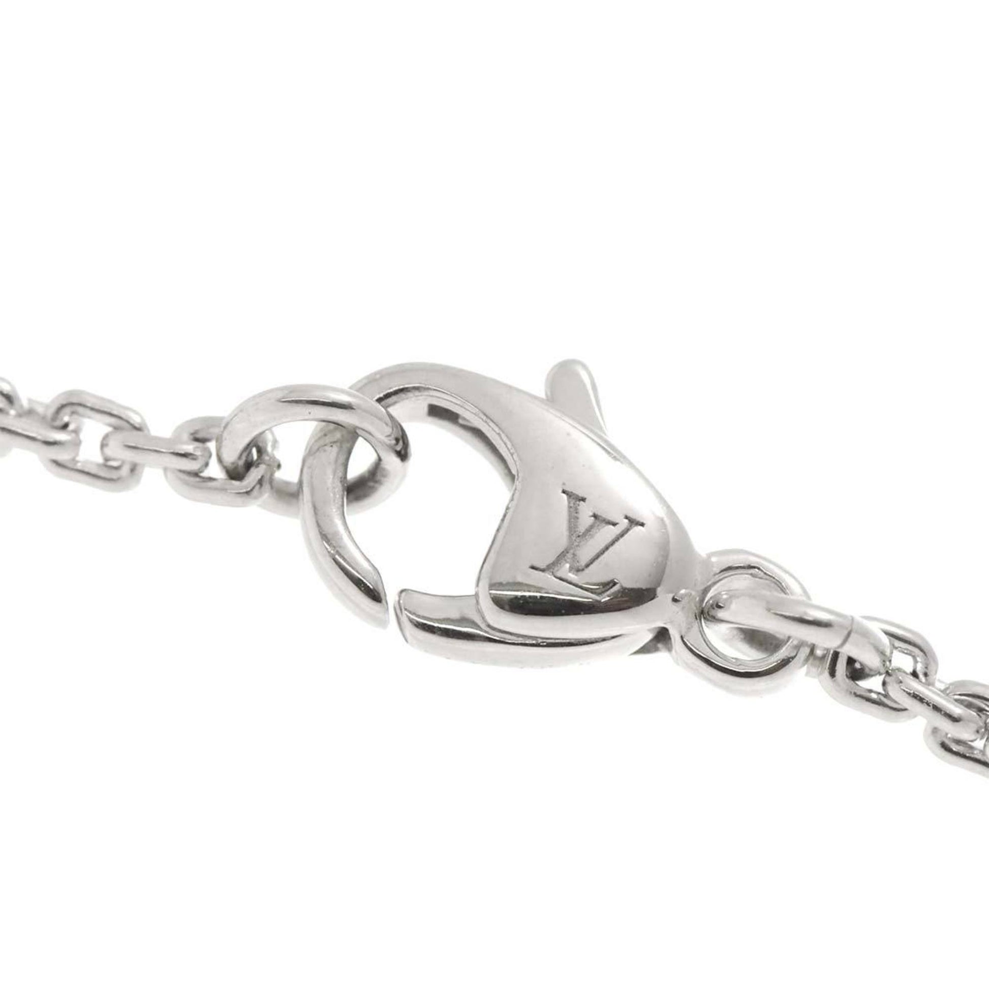 Louis Vuitton gold (18K) Necklace