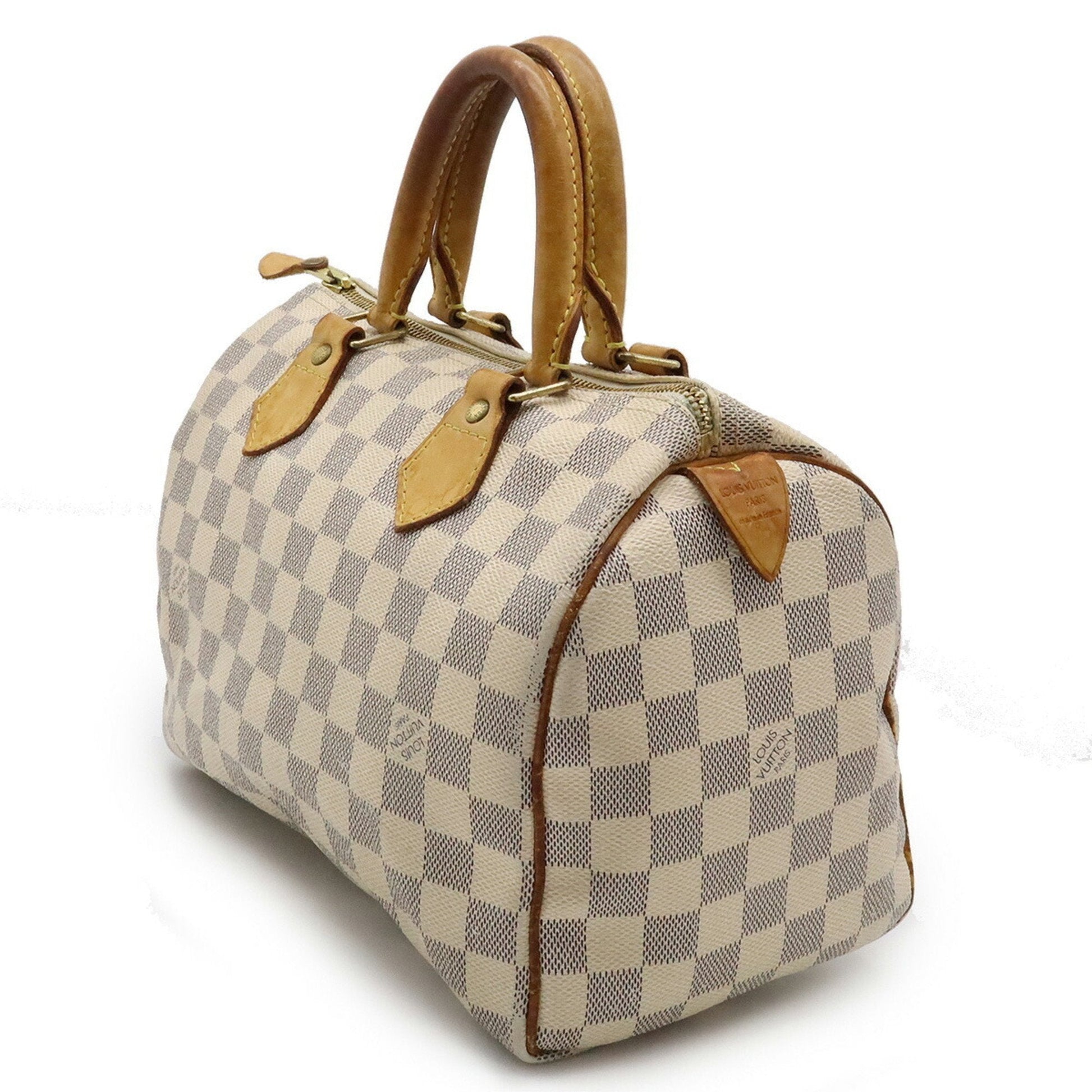 Louis Vuitton Pvc Handbag