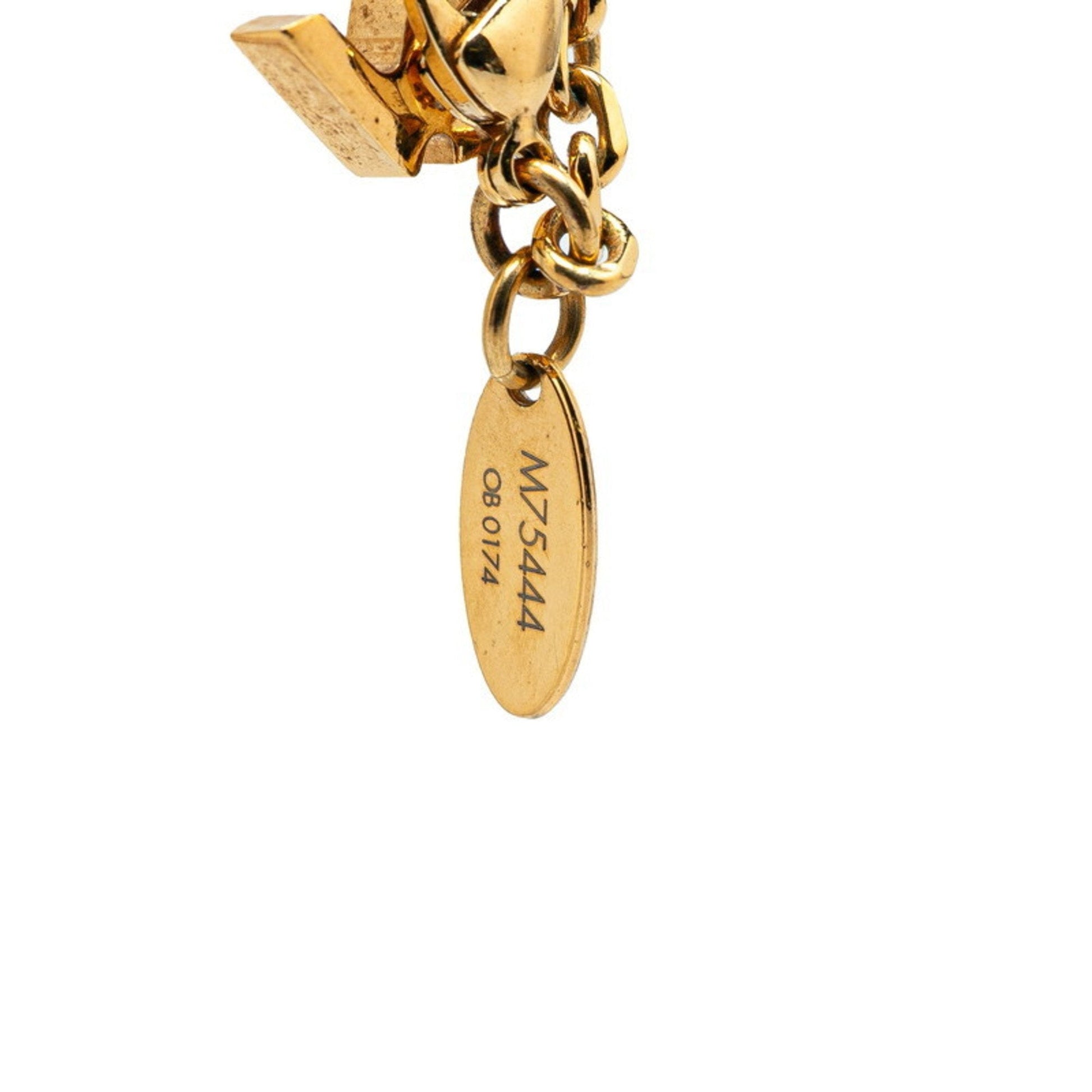 Louis Vuitton Necklace