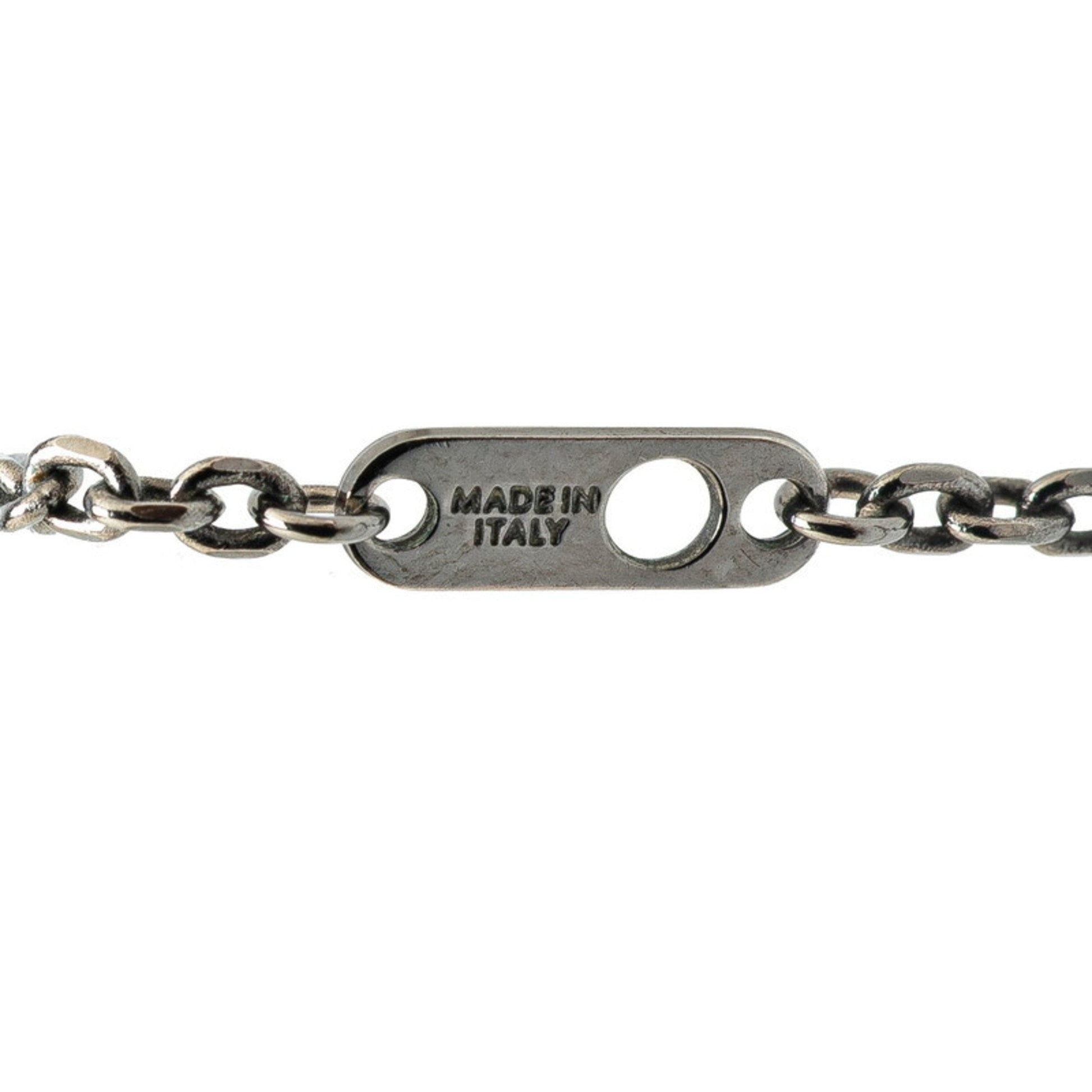 Louis Vuitton Metal Necklace