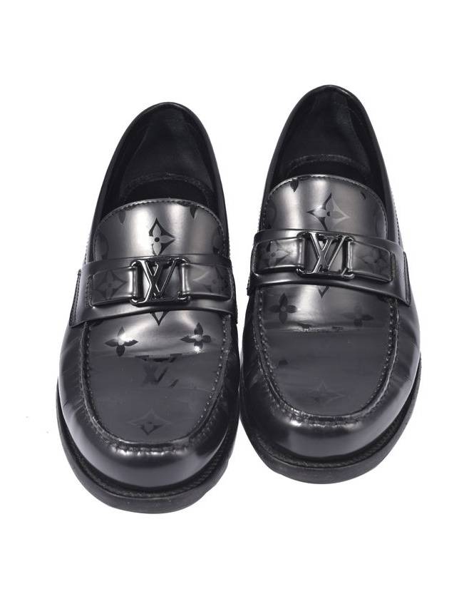 Louis Vuitton Women s Major Loafers 1A9FM1