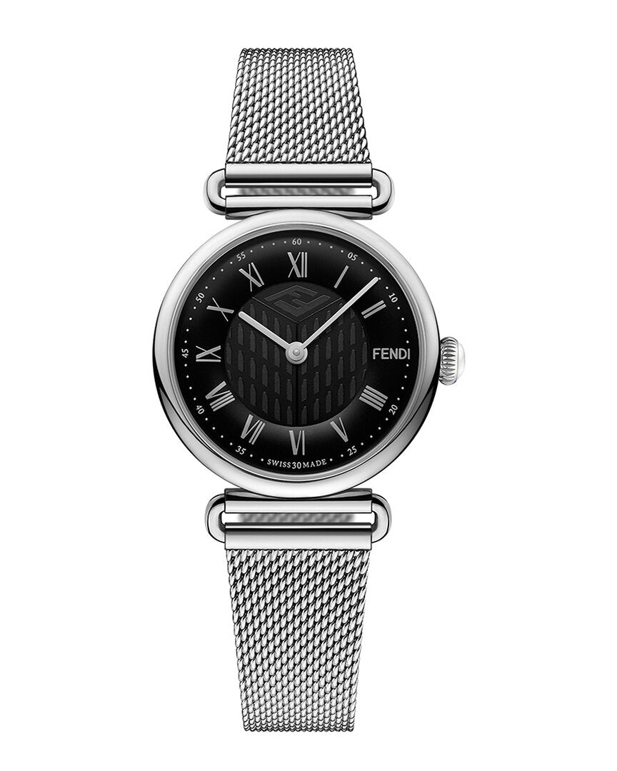 Fendi Women's Palazzo Watch No Color