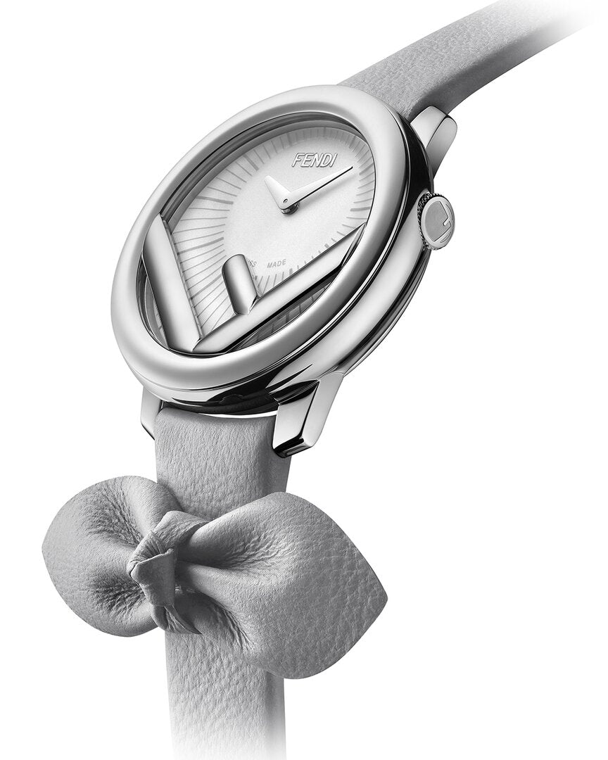 Fendi Women's Kim Jones Capsule Watch