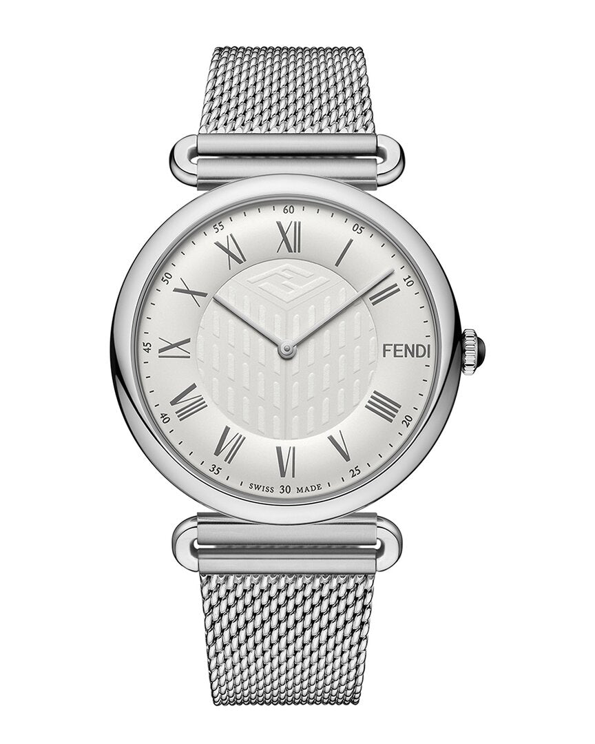 Fendi Men's Watch No Color