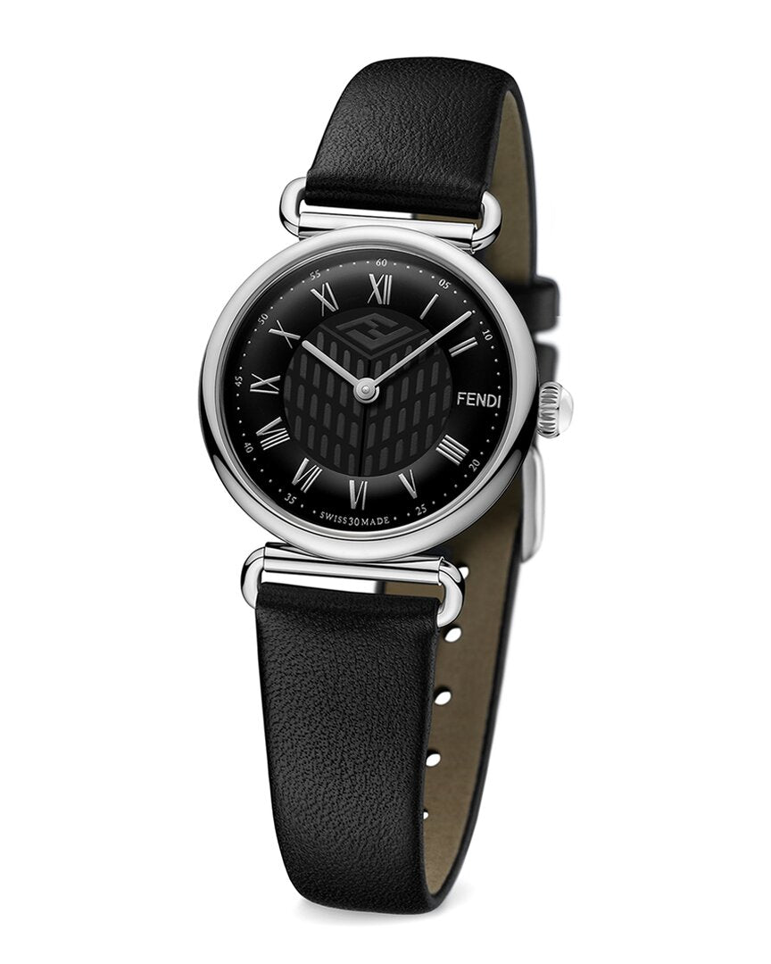 Fendi Women's Palazzo Watch No Color