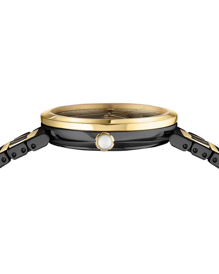 Fendi Women's Forever Fendi Watch