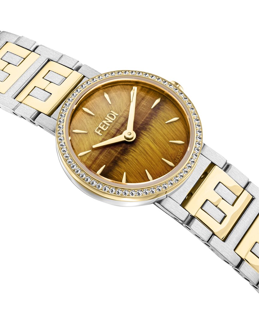 Fendi Women's Forever Fendi Watch