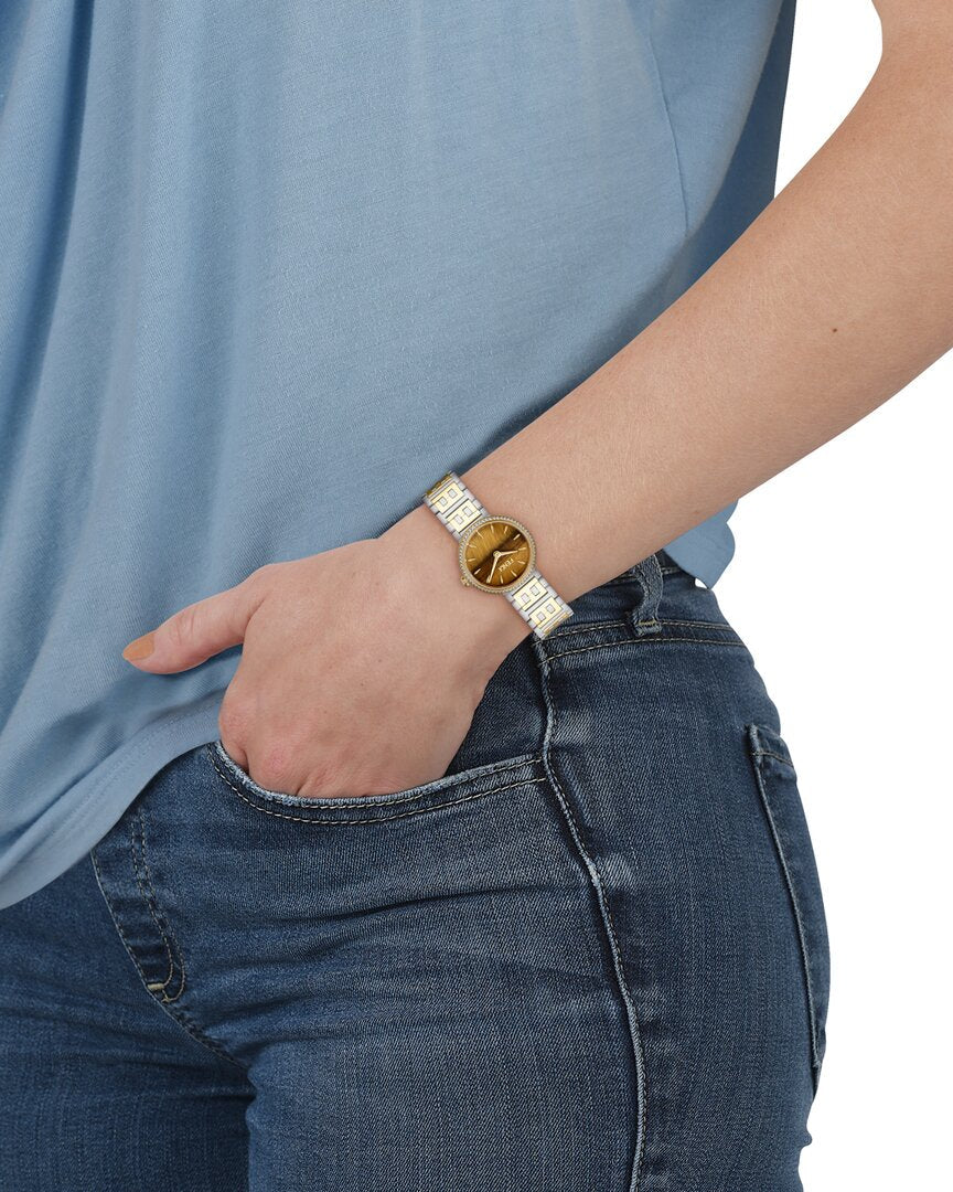 Fendi Women's Forever Fendi Watch