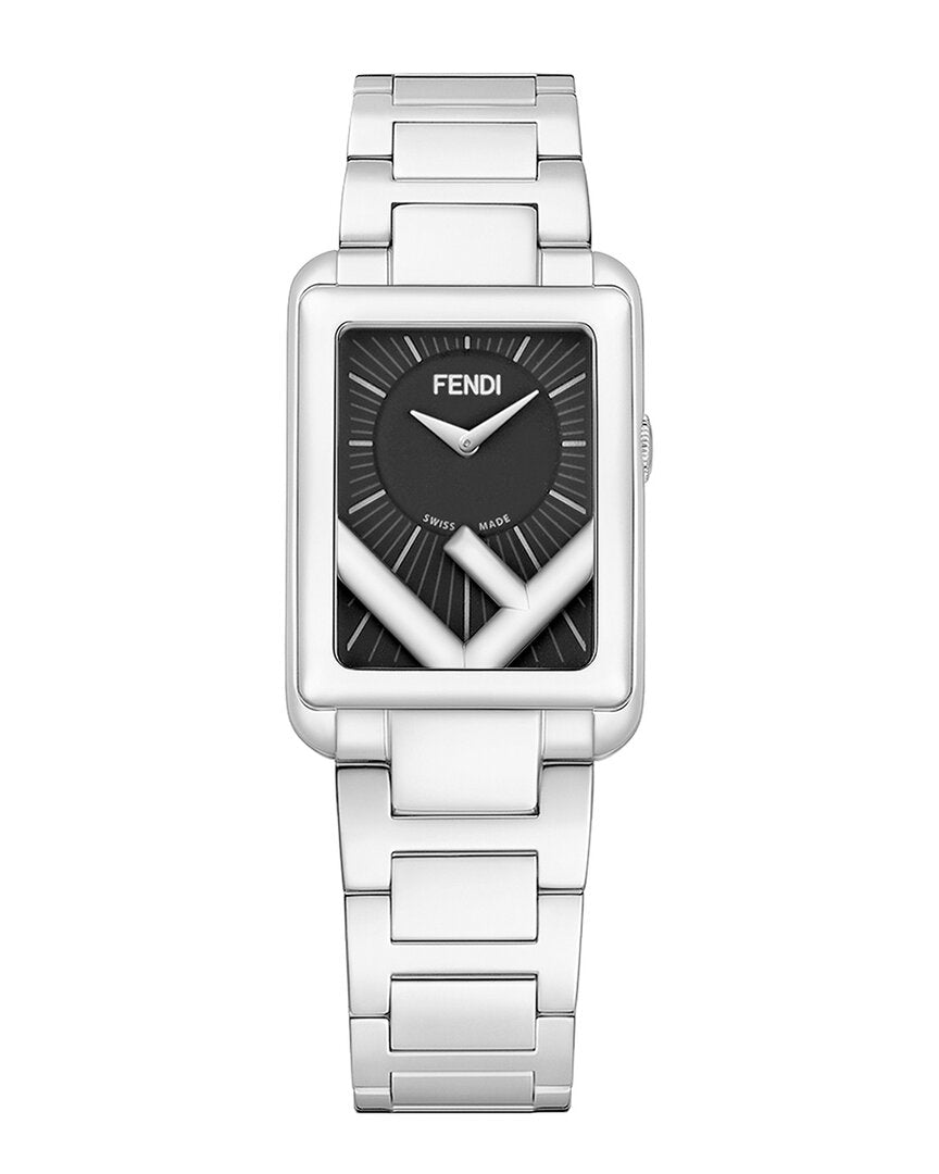 Fendi Women's Run Away Watch No Color