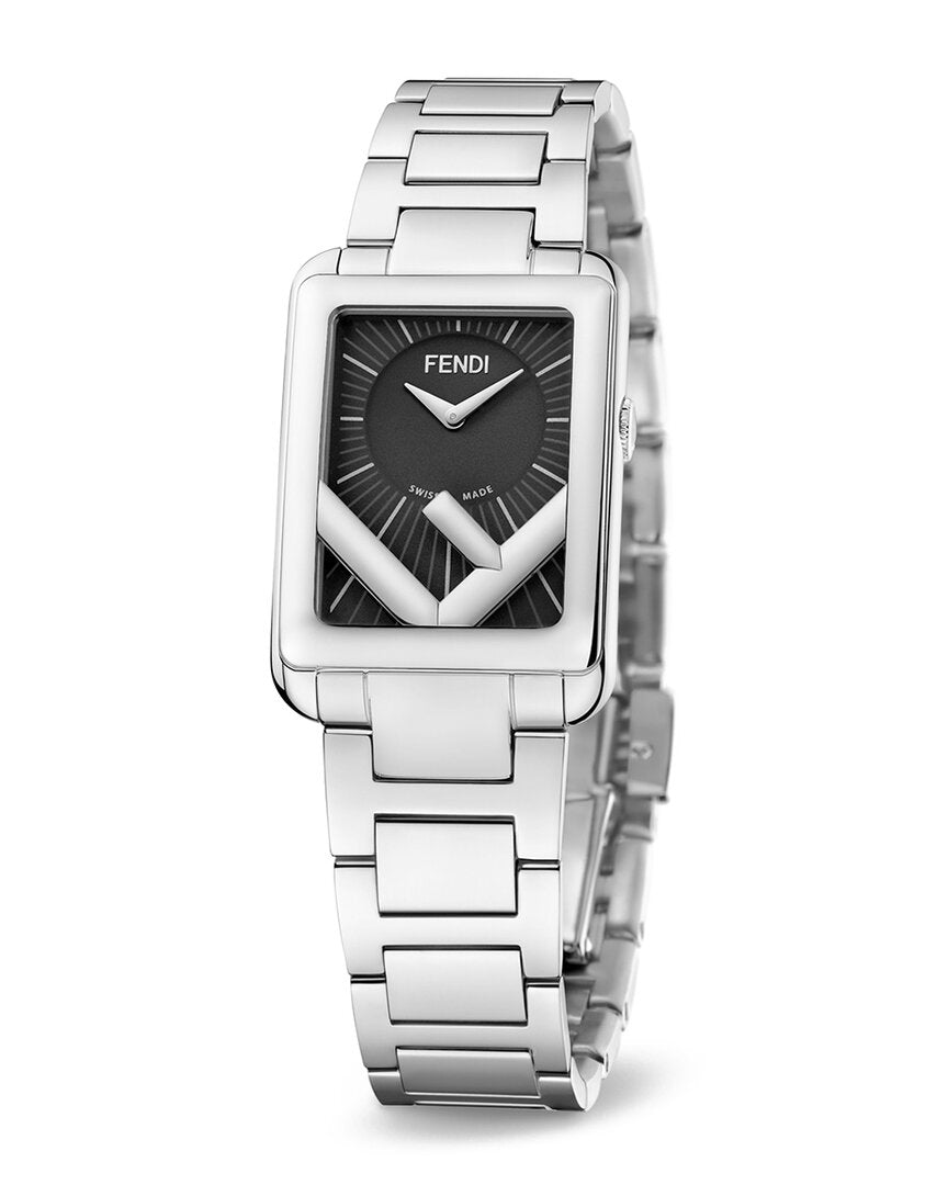 Fendi Women's Run Away Watch