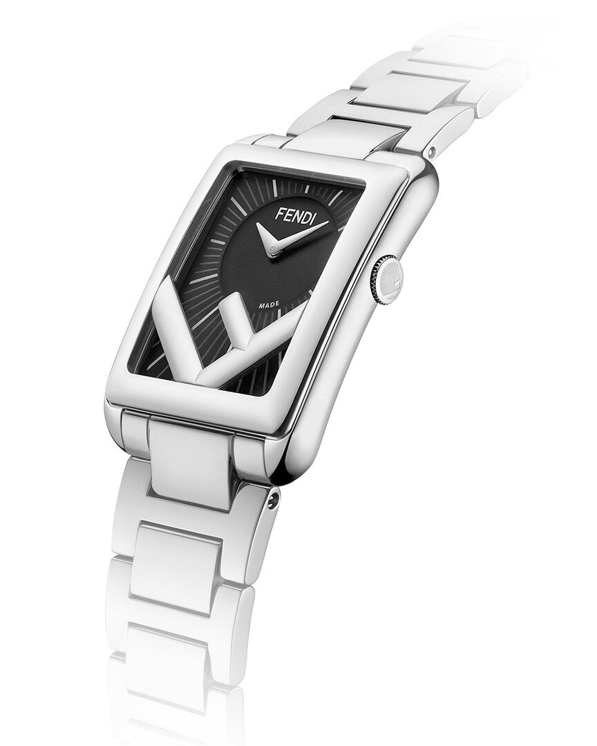 Fendi Women's Run Away Watch