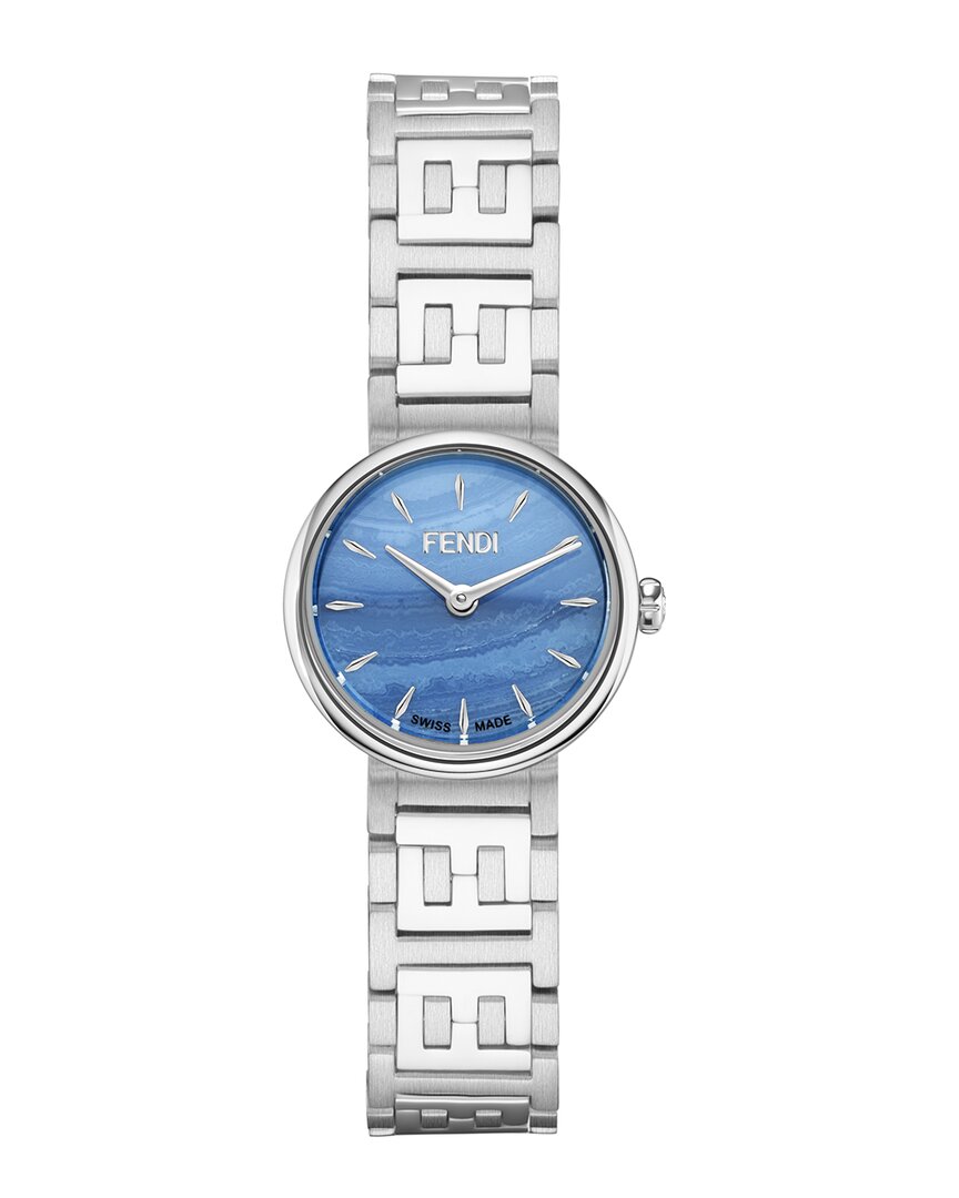 Fendi Women's Forever Fendi Watch No Color