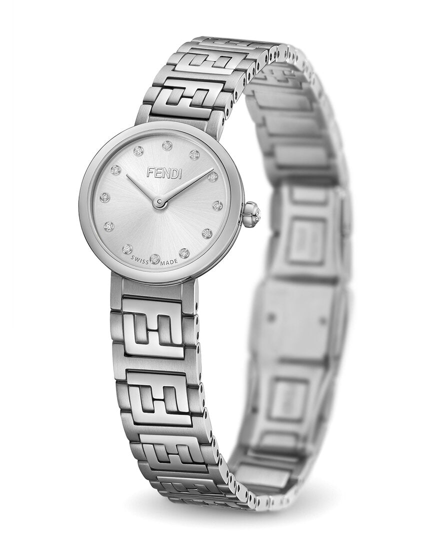 Fendi Women's Forever Fendi Watch