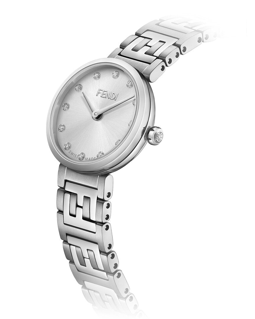 Fendi Women's Forever Fendi Watch