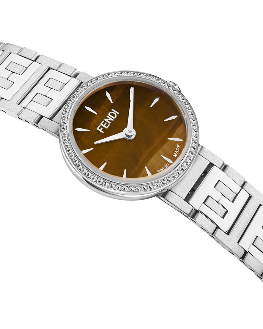 Fendi Women's Forever Fendi Watch