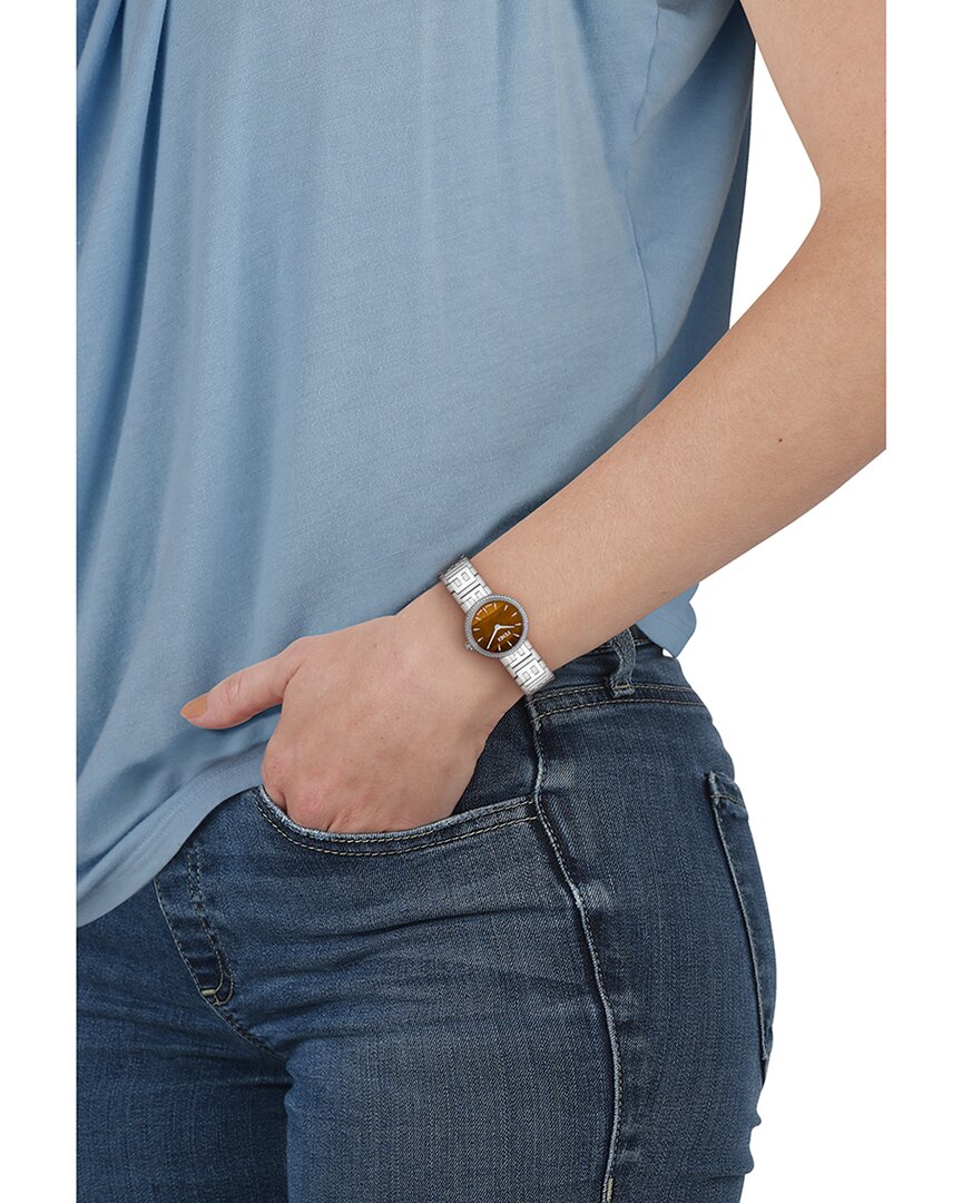 Fendi Women's Forever Fendi Watch