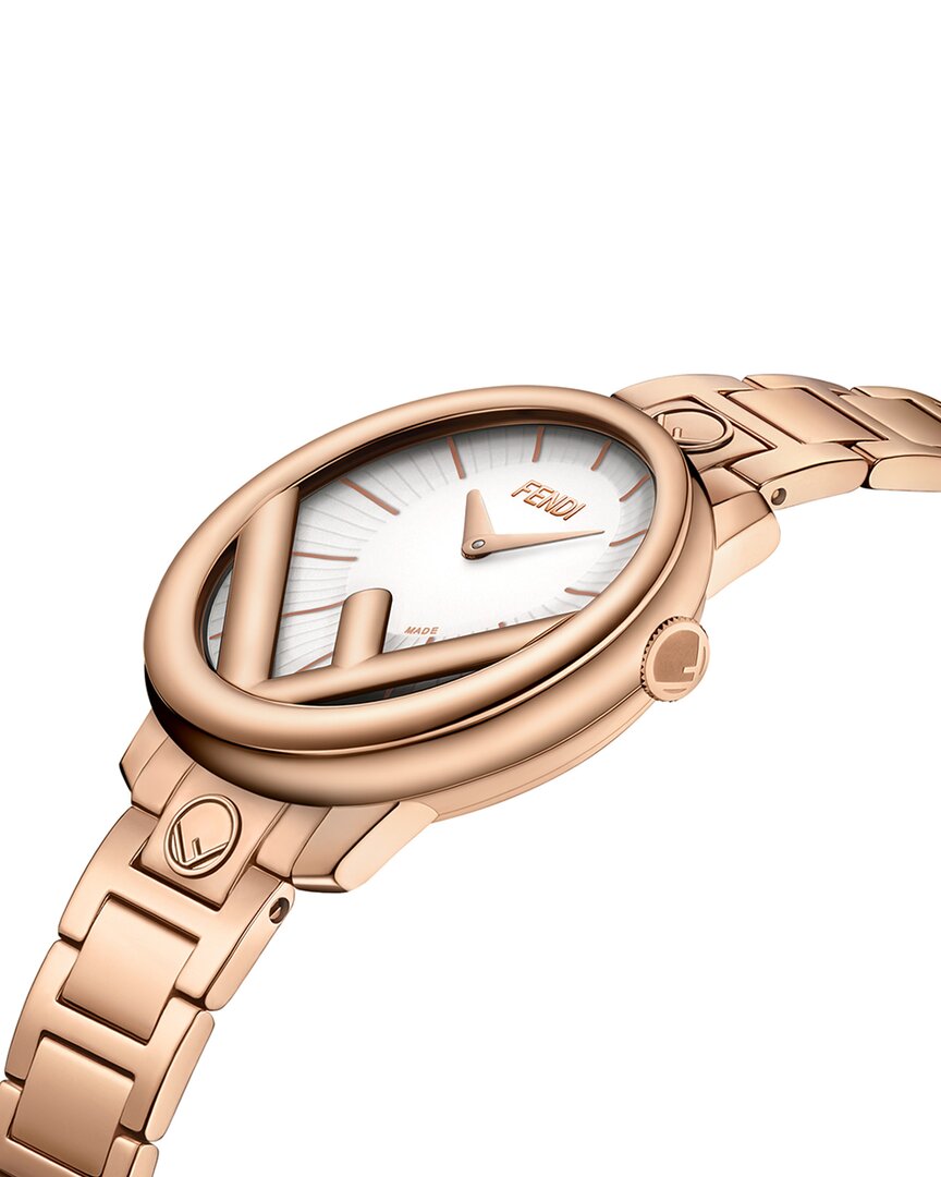 Fendi Women's Run Away Watch