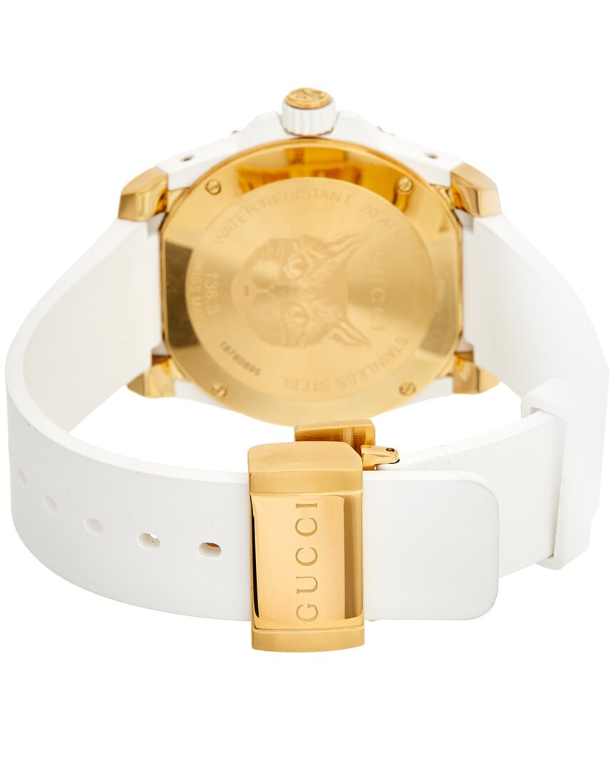 Gucci Men's Dive Watch