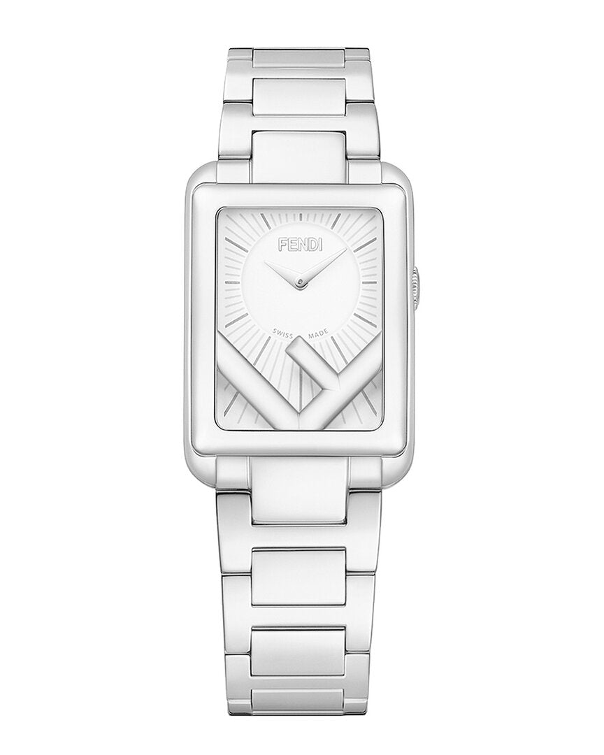 Fendi Women's Run Away Watch No Color