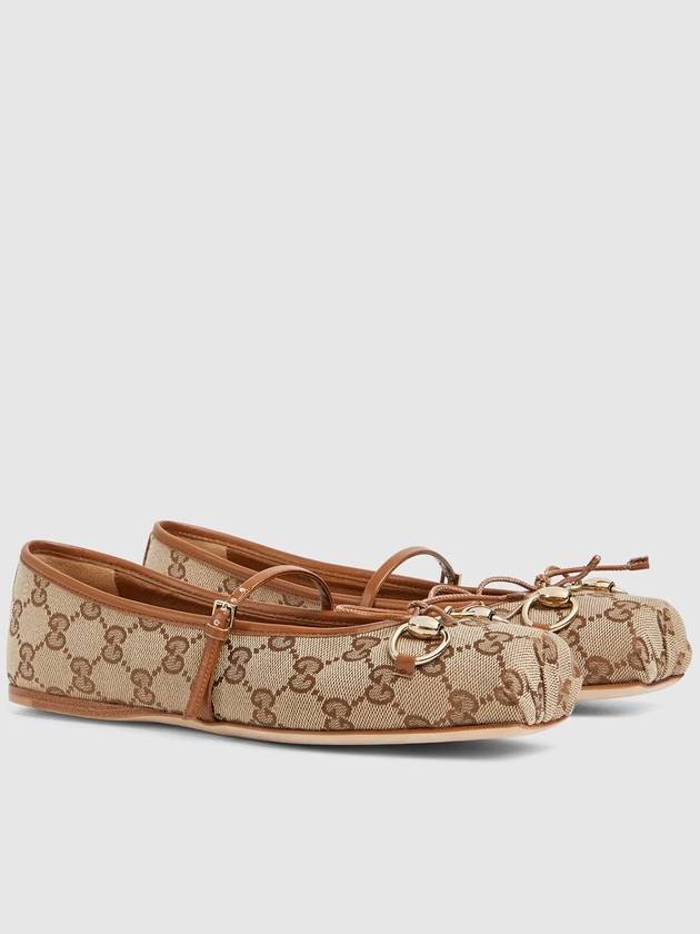 Gucci Gucci Dancer Shoes