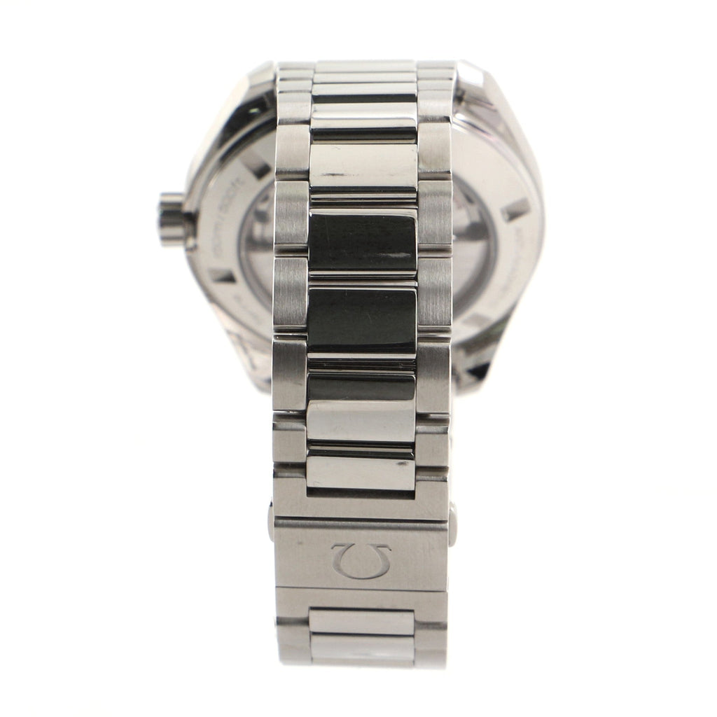 Omega Seamaster Aqua Terra Golf 150M Co-Axial Automatic Watch Stainless Steel 41