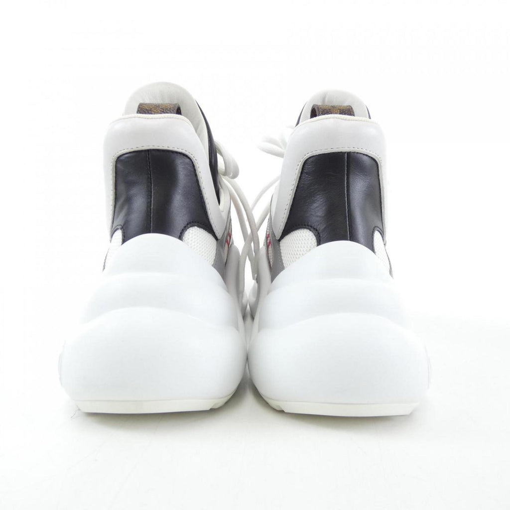 Louis Vuitton pink Sneakers
