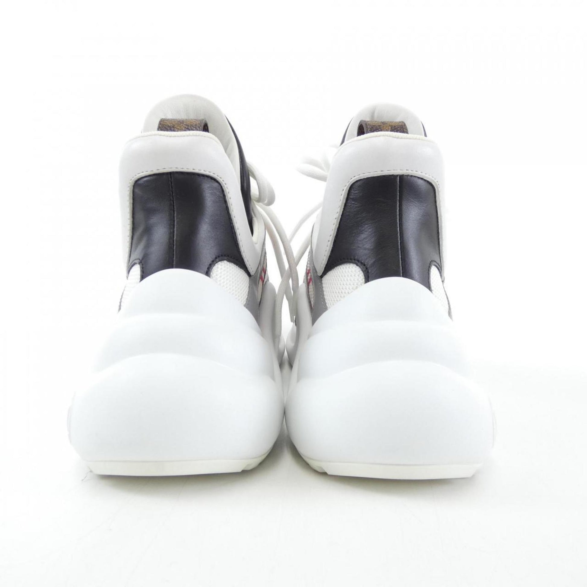 Louis Vuitton pink Sneakers