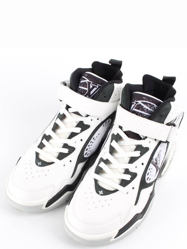 Louis Vuitton LV Trainer 2 sneakers 7 260