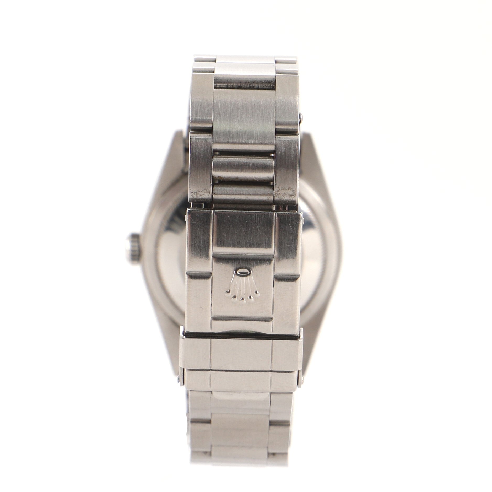 Rolex Oyster Perpetual Explorer Automatic Watch Stainless Steel 36
