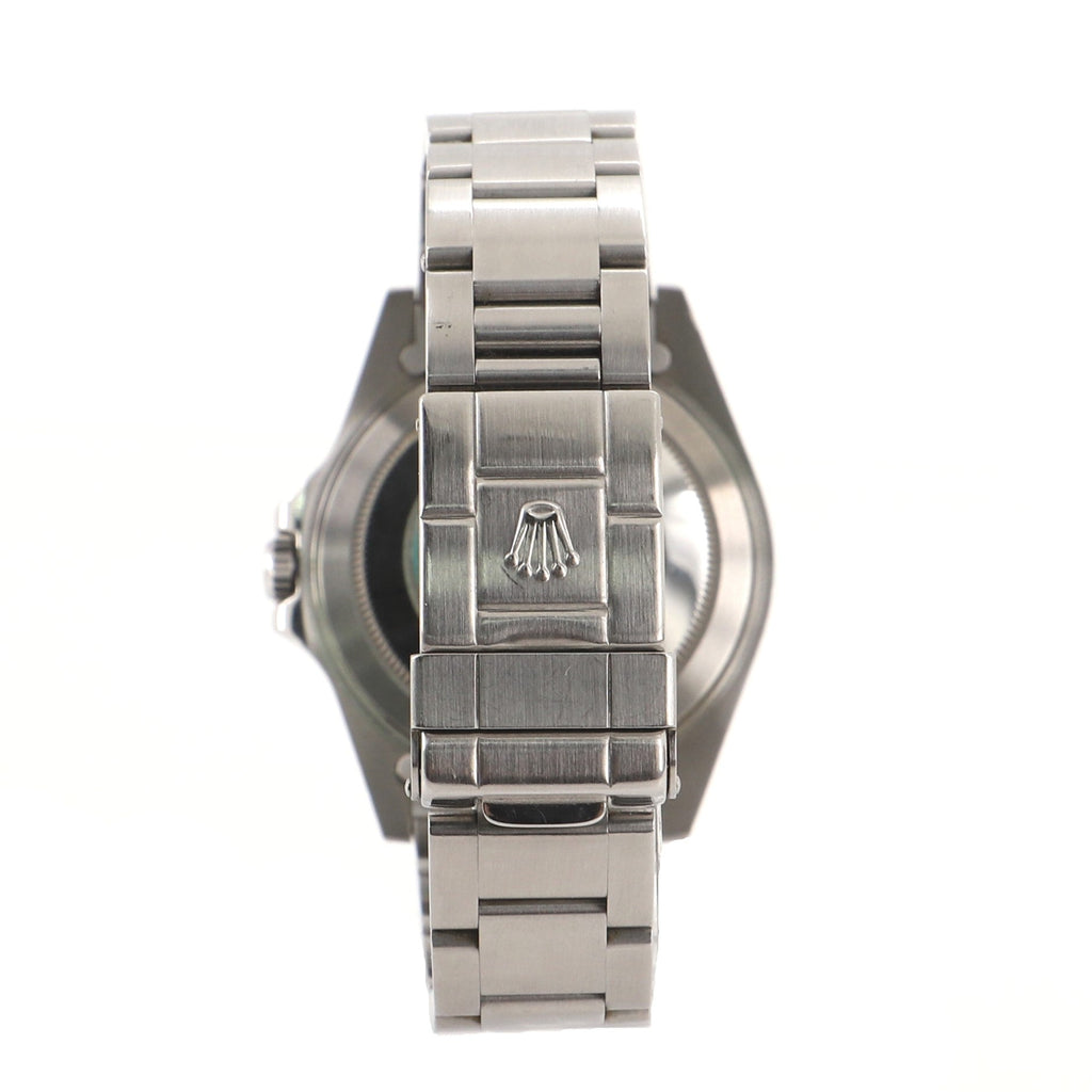 Rolex Oyster Perpetual Explorer II Automatic Watch Stainless Steel 40