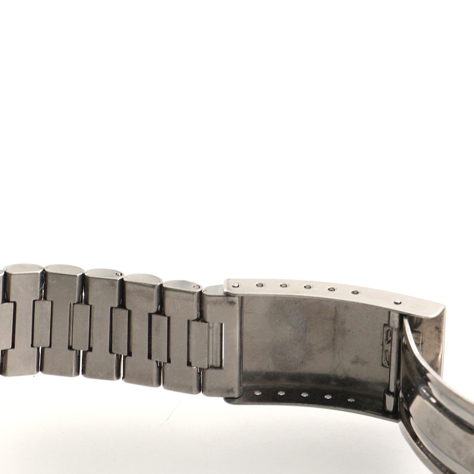 Omega Speedmaster Reduced Chronograph Automatic Watch Stainless Steel 39