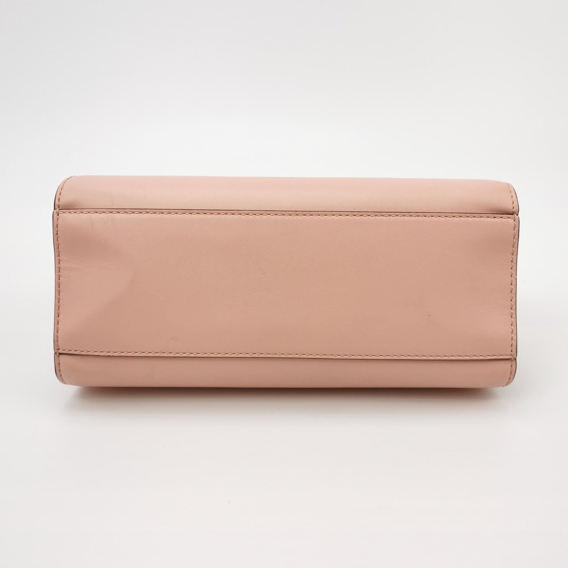Gucci Nymphaea Bamboo Top Handle Bag 250424781163237