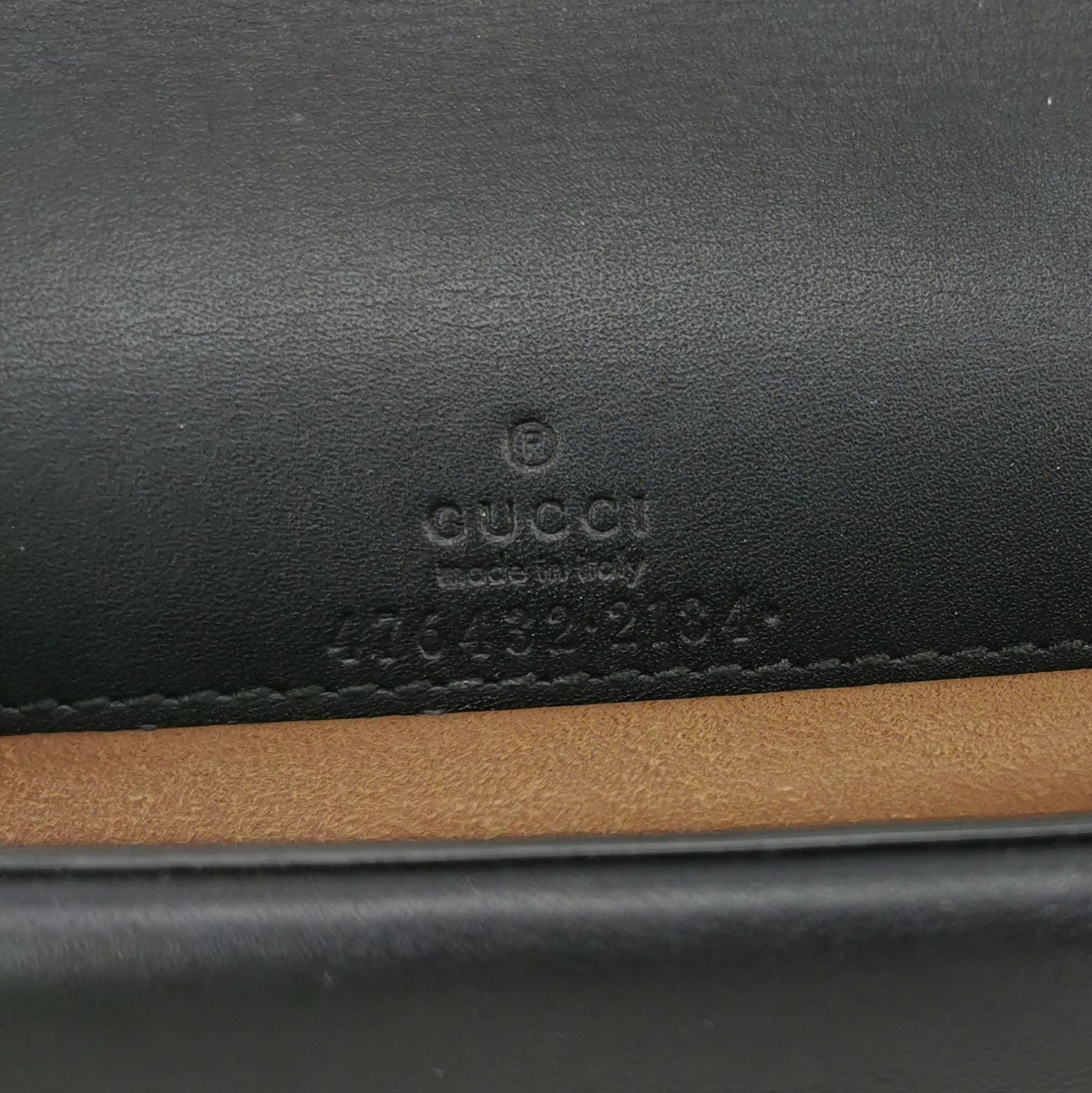 Gucci Dionysus Mini Bag in Leather and Suede with Double Tiger Head Buckle 047852800667