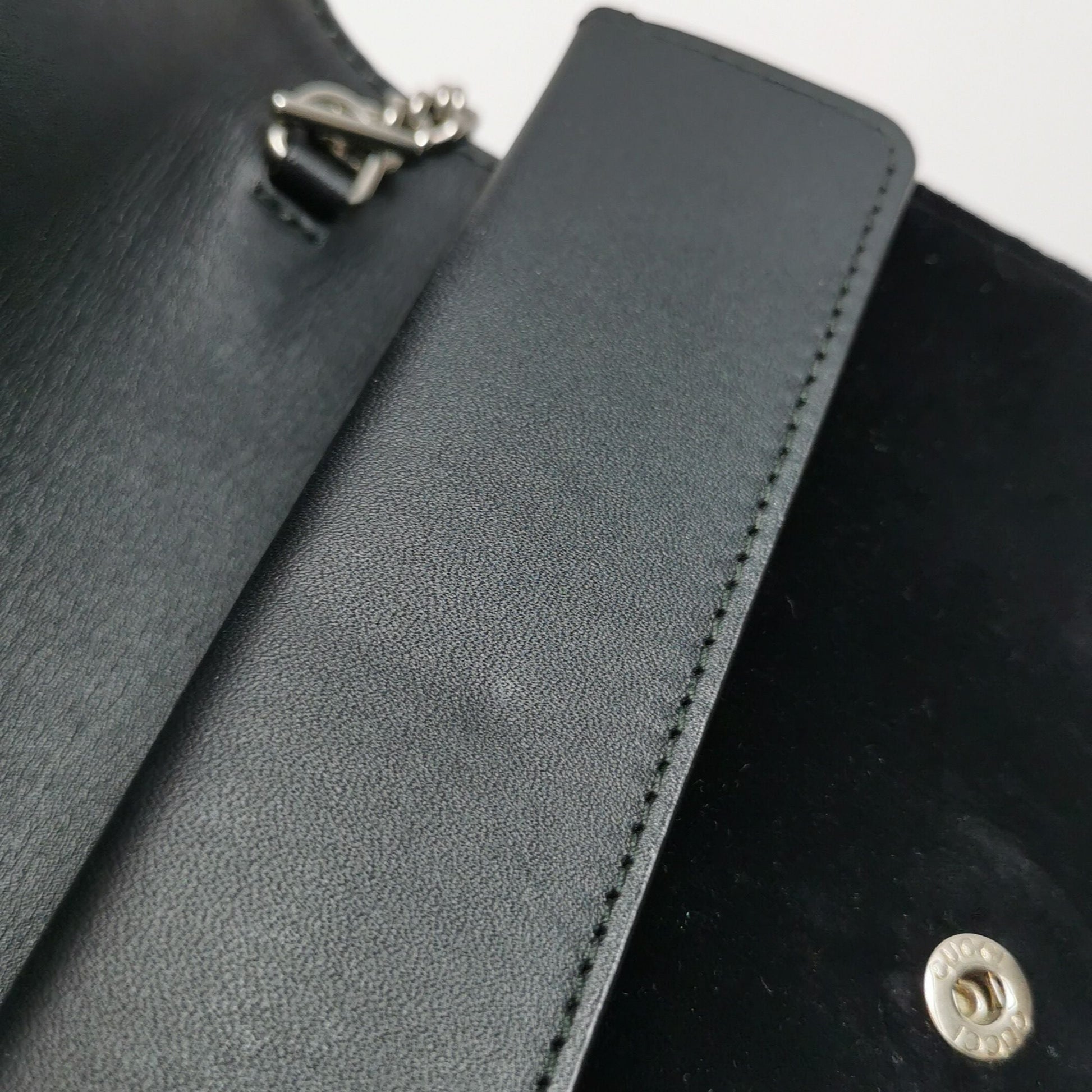 Gucci Dionysus Mini Bag in Leather and Suede with Double Tiger Head Buckle 047852800667