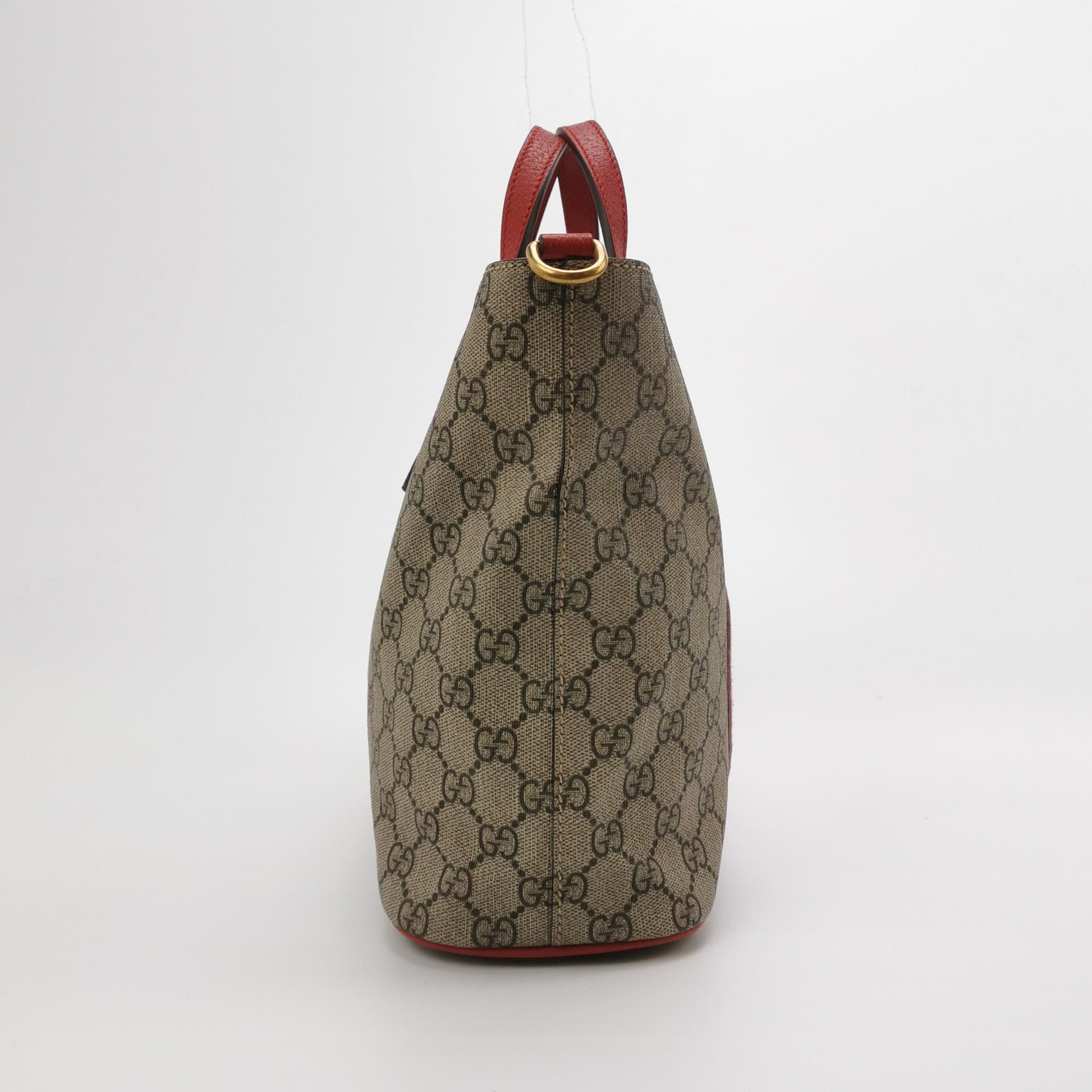 Gucci GG Canvas Crossbody Bag 250422781160525