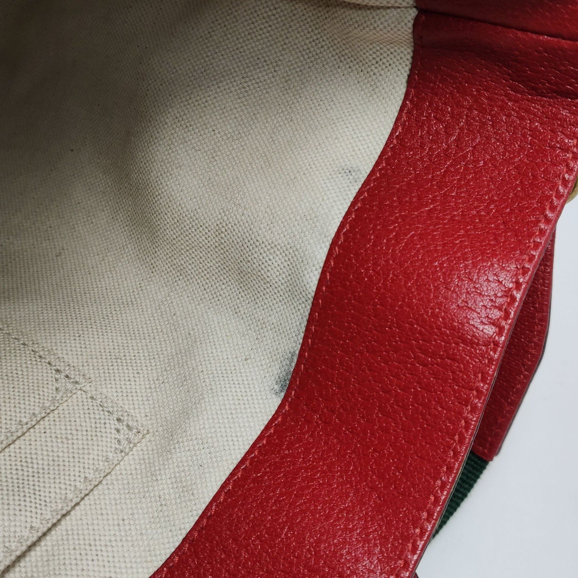 Gucci GG Canvas Crossbody Bag 250422781160525