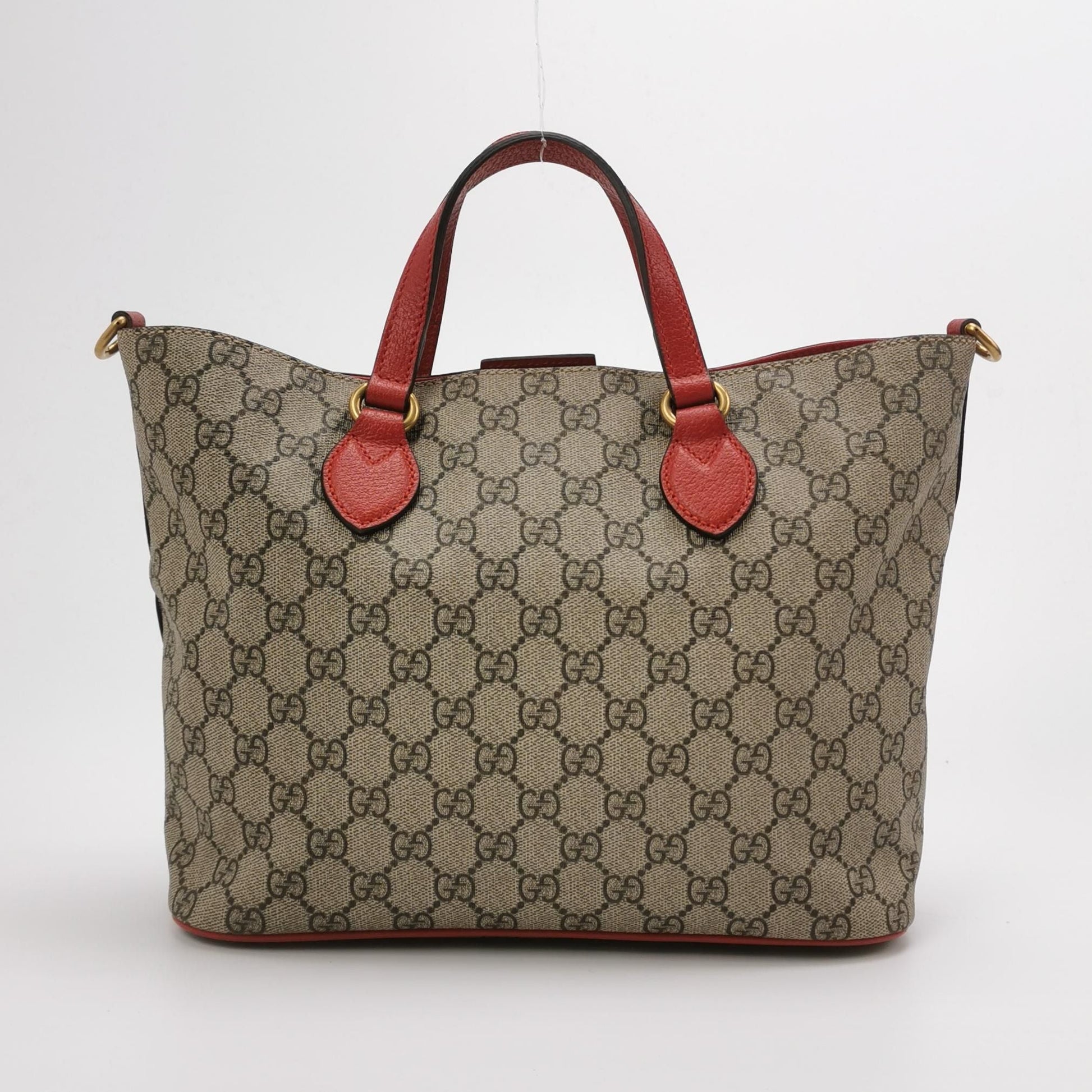 Gucci GG Canvas Crossbody Bag 250422781160525