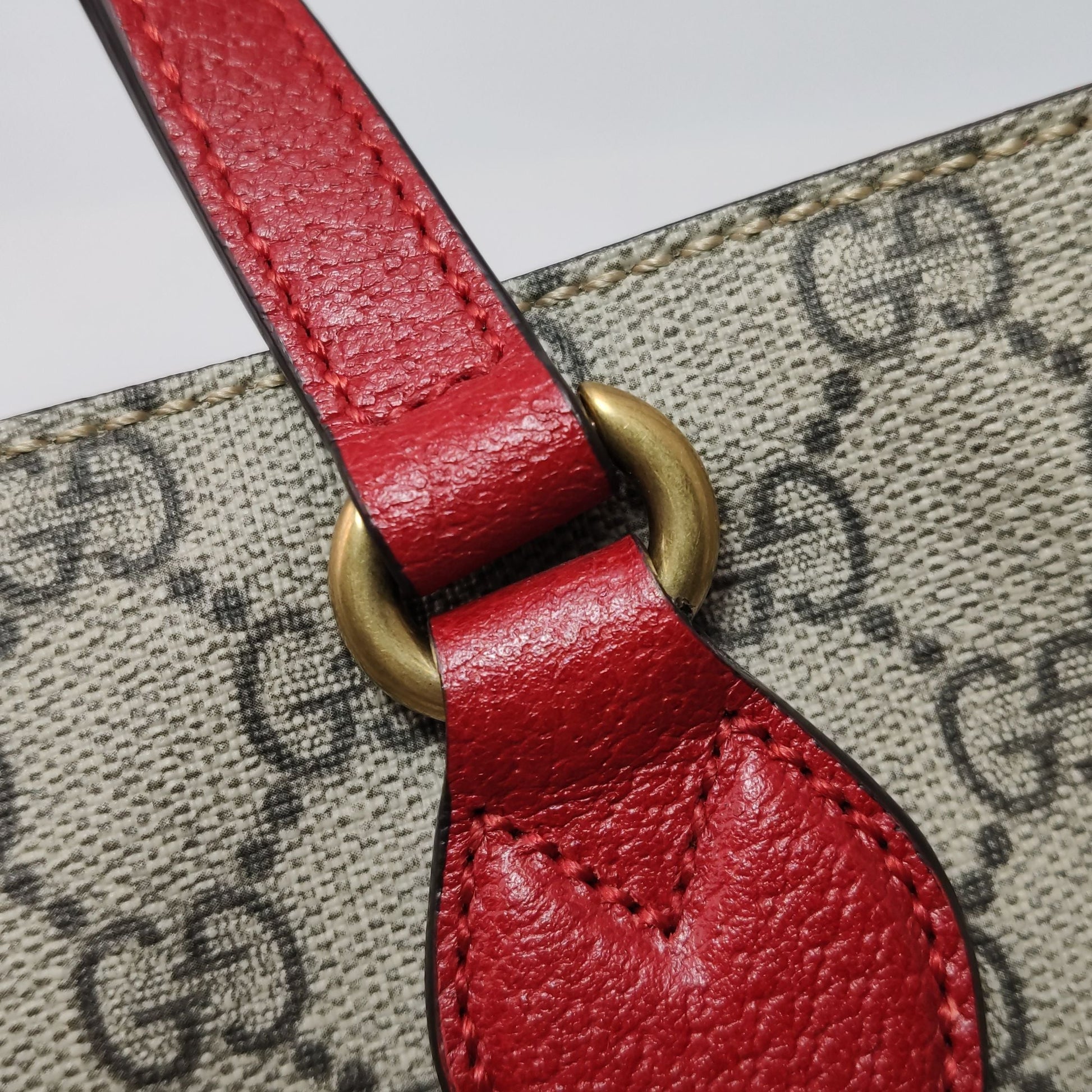 Gucci GG Canvas Crossbody Bag 250422781160525
